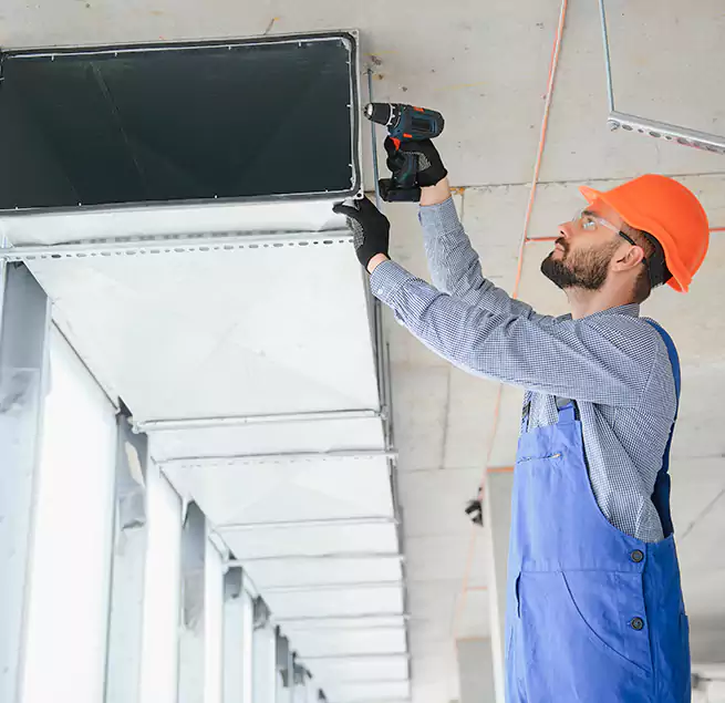 Why Homeowners & Businesses Trust Us in Margate, FL