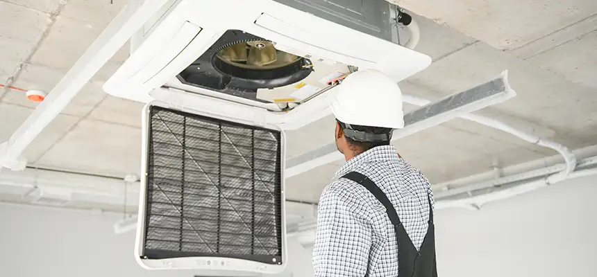 Our Affordable Duct Cleaning Near Me Services in Margate, FL