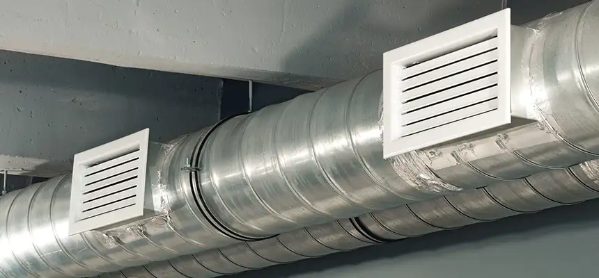 Our Air Duct Camera Inspection Services in Margate, FL