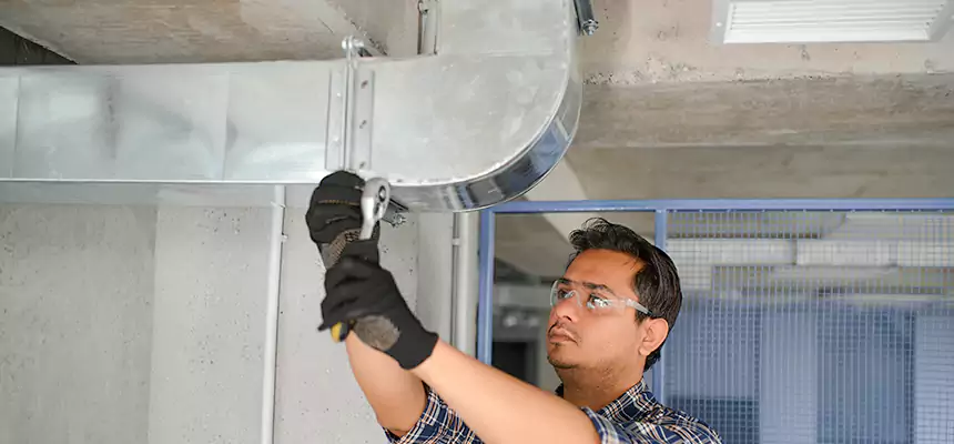 Our Air Duct Installation Services in Margate, FL