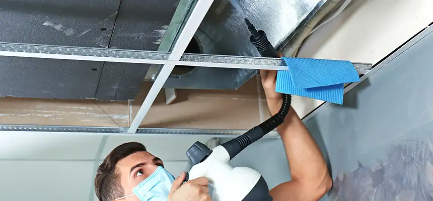 Our Air Duct Rodent Removal Services in Margate, FL