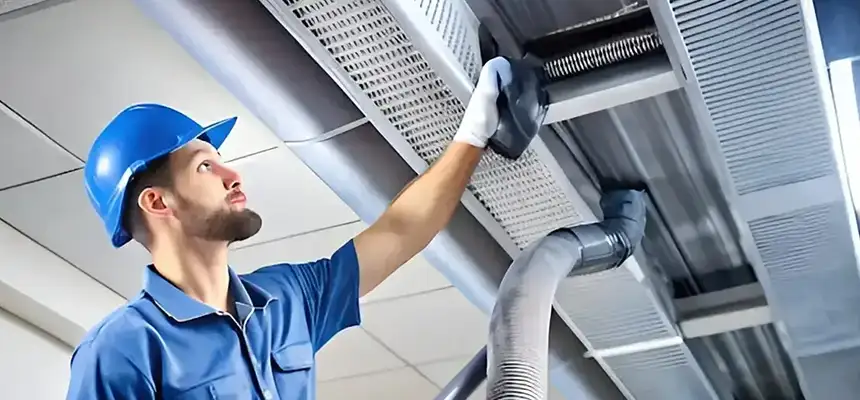 Our Annual Dryer Vent Maintenance Services in Margate, FL