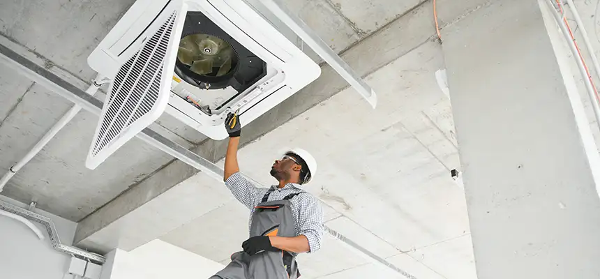 Efficient Multi‑Unit & HOA Annual Vent Cleaning Plans in Margate