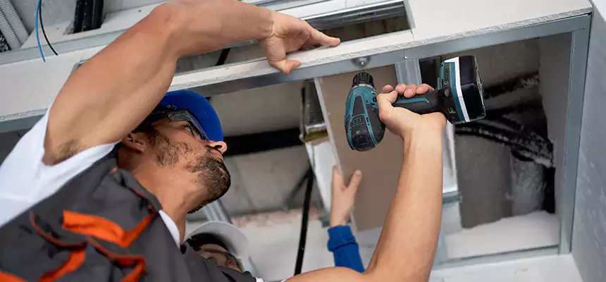Our Apartment Air Duct Cleaning Services in Margate, FL