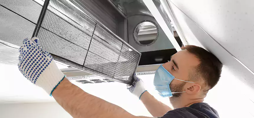Diagnostic HVAC Coil & Blower Cleaning in Margate