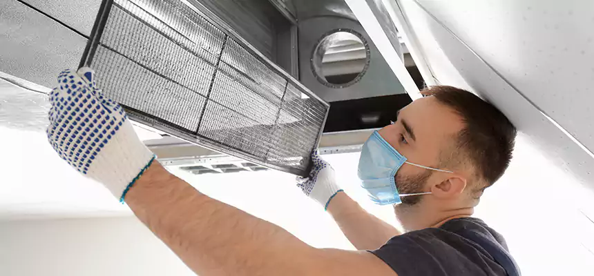 Our Dryer Vent Cleaning Services in Margate, FL