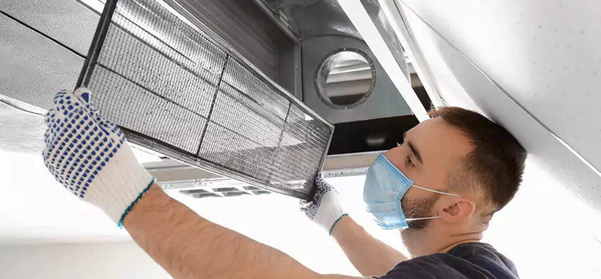 Our Dryer Vent Replacement Services in Margate, FL