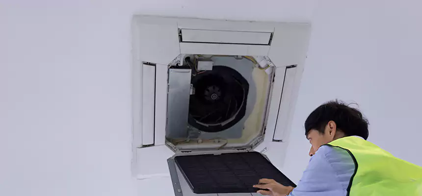 Our Dryer Vent Sanitization Service Services in Margate, FL