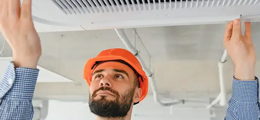 Our Furnace Vent Cleaning Services in Margate, FL