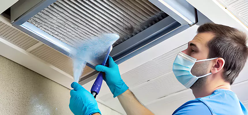 Our Home Ventilation Cleaning Services in Margate, FL