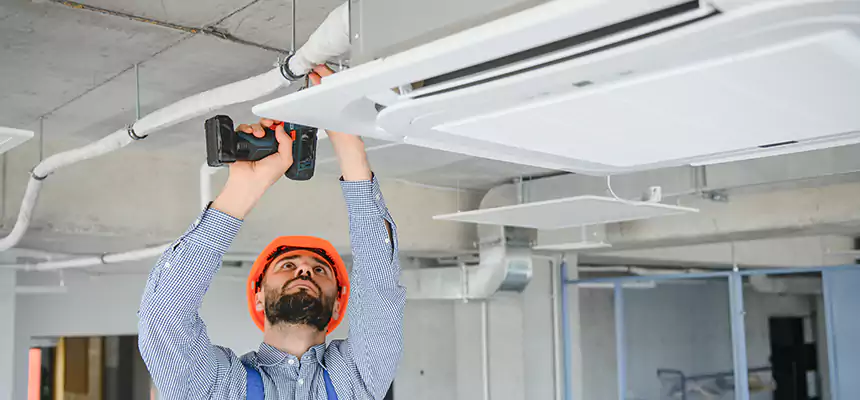 Eco‑Friendly Coil & Plenum Deep Cleaning in Margate