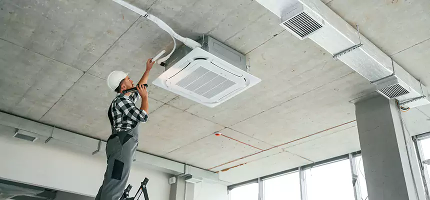 Our HVAC System Deodorizing Services in Margate, FL