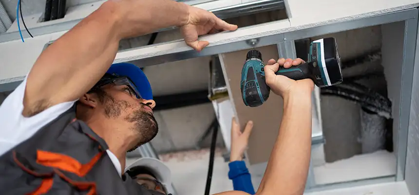 Our Improve Home Air Circulation Services in Margate, FL
