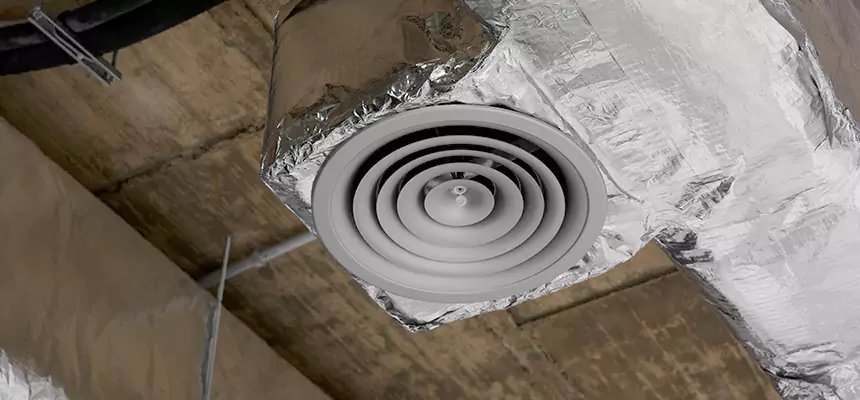 Our Low VOC Vent Installation Services in Margate, FL