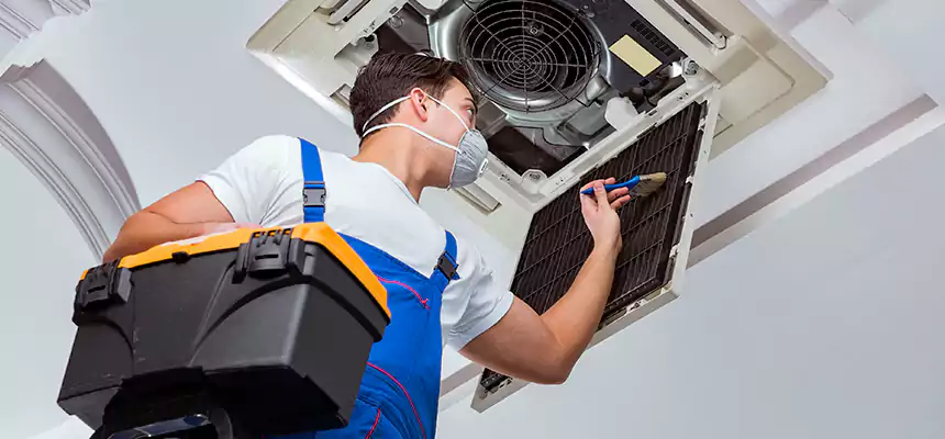 Specialized Office Duct Cleaning  in Margate, FL