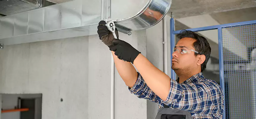 Our Post-Construction Duct Cleaning Services in Margate, FL