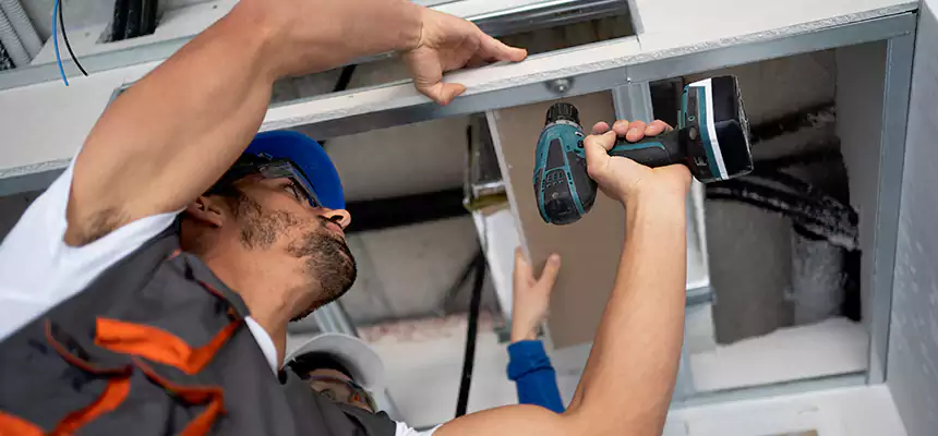 Our Retail Store Duct Cleaning Services in Margate, FL