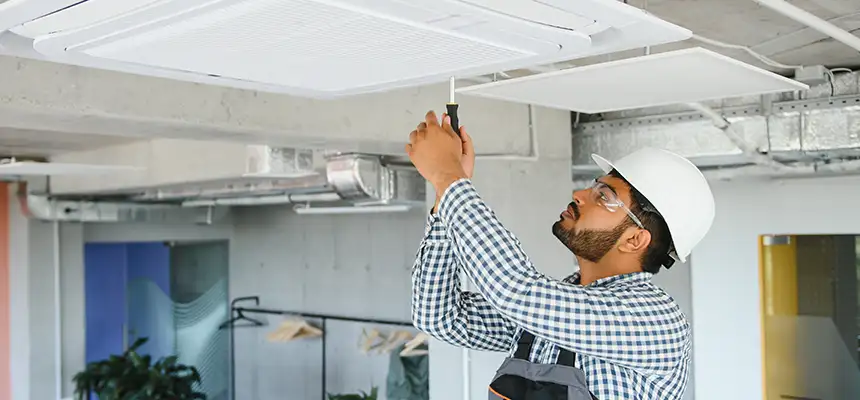 Our Roof Dryer Vent Cleaning Services in Margate, FL