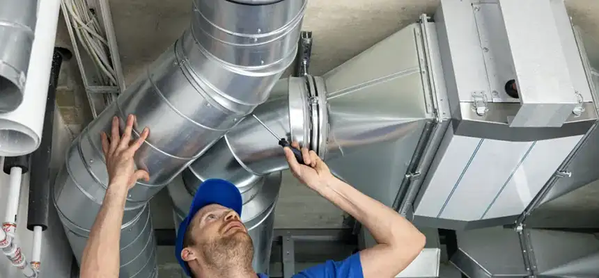 Our Same-Day Air Duct Service in Margate, FL