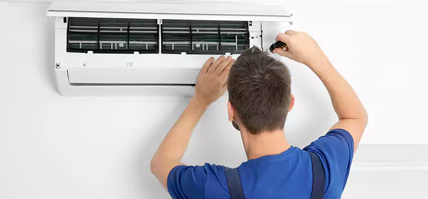 Our Smart Air Conditioning Installation Services in Margate, FL