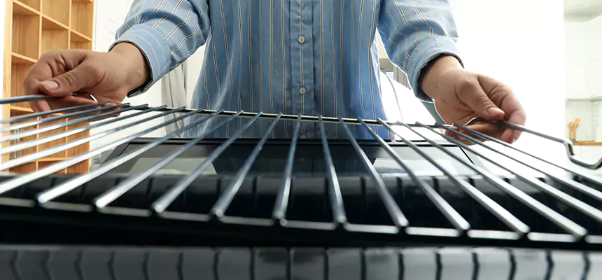 Our Vent Grille Washing Services in Margate, FL