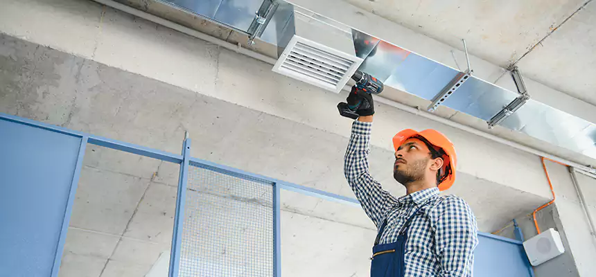 Efficient Exhaust Vent Cleaning in Margate, FL