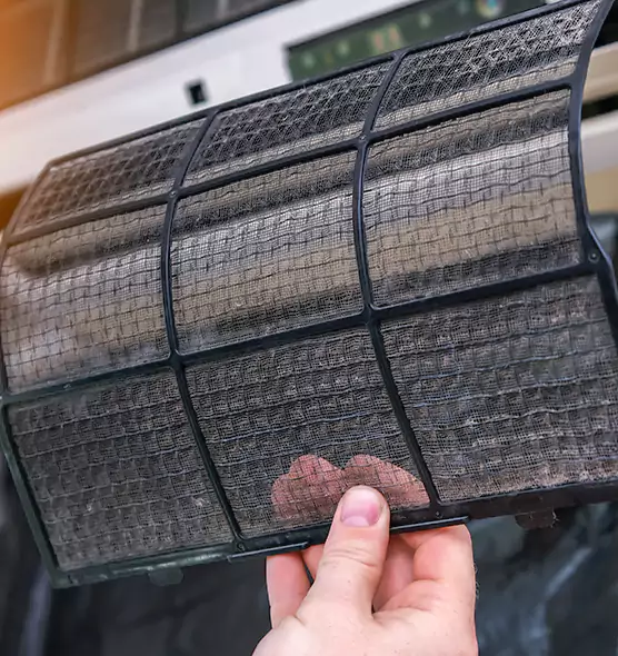 Top-notch AC Air Filter Replacement in Margate