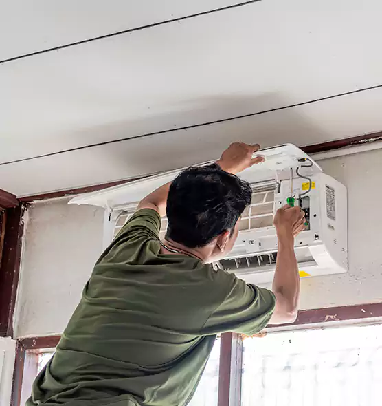 About Air Duct & AC Odor Removal in Margate, FL