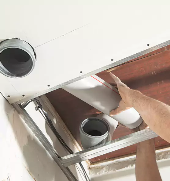 Professional Air Duct Replacement in Margate, FL