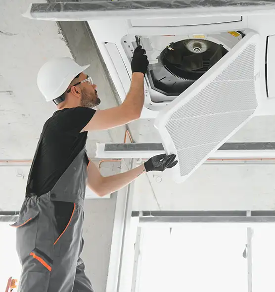 About Air Duct Rodent Removal in Margate, FL