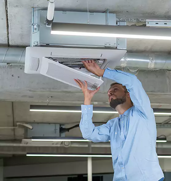 About Air Duct Sealing And Repair in Margate, FL