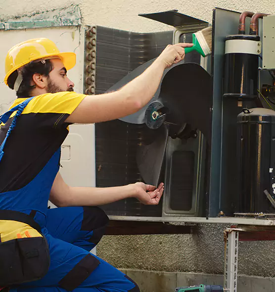 Professional Air Duct Washing Service in Margate, FL