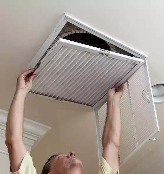 Trusted Apartment Air Duct Cleaning in Margate, FL