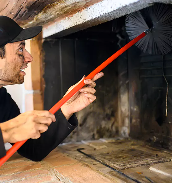 About Expert Chimney Cleaning in Margate, FL