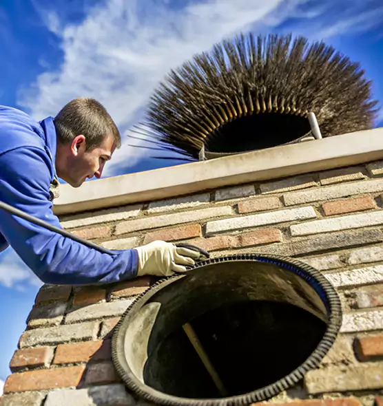 About Professional Chimney Sweep in Margate, FL