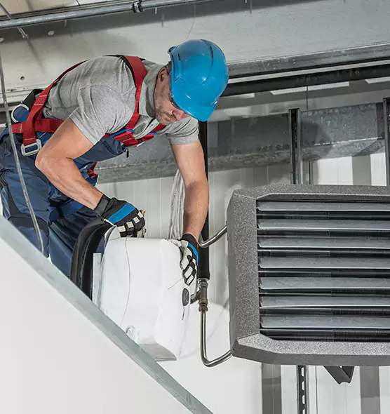 Professional Custom HVAC Ductworkin Margate, FL