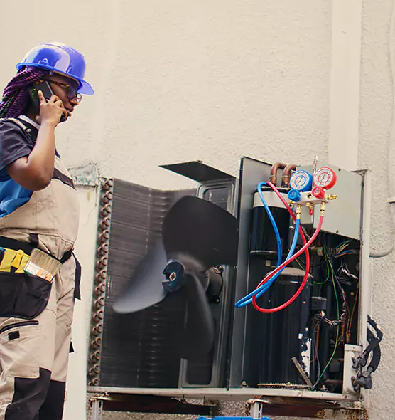 Professional Energy-Efficient HVAC Cleaning in Margate, FL