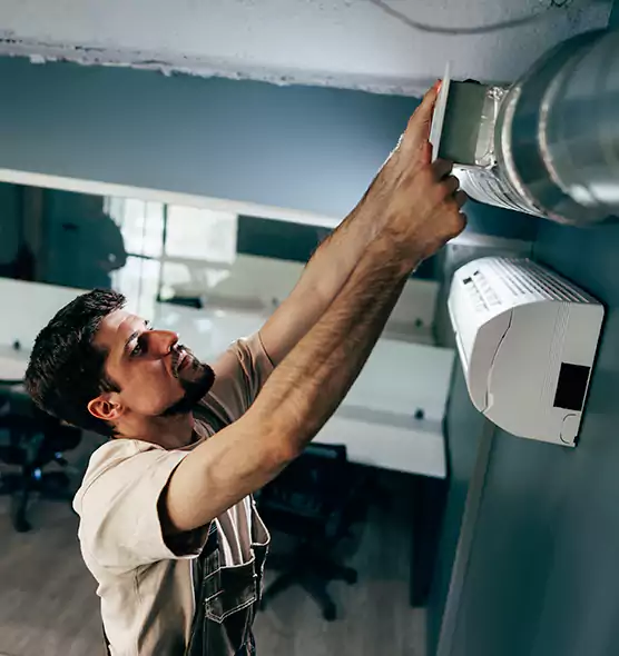 About Flexible Ductwork Replacement in Margate, FL