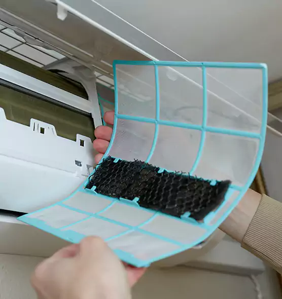 Welcome to Air Duct Cleaning & Repairs Margate — Your Local HEPA Filter Installation Pros in Margate, FL