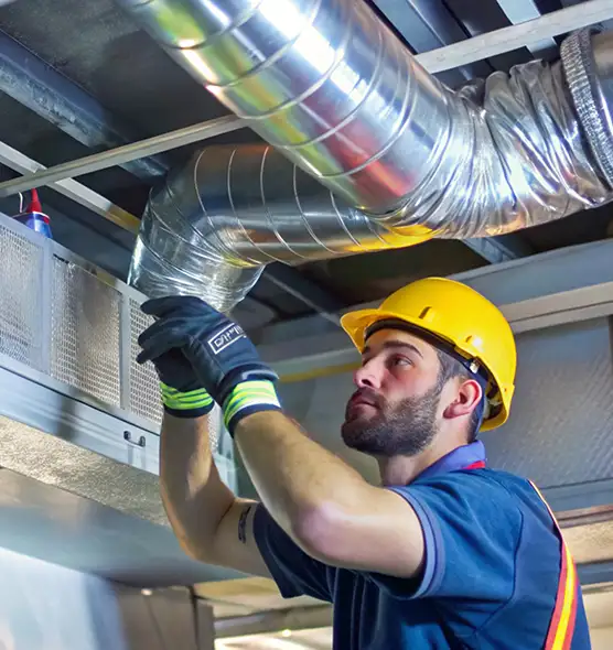 Professional NADCA Approved Air Duct Services in Margate, FL