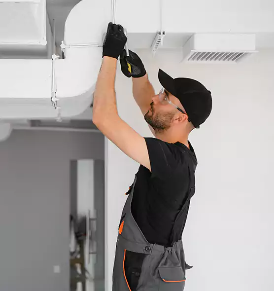 Advanced Office Ductwork Cleaning Services in Margate, FL