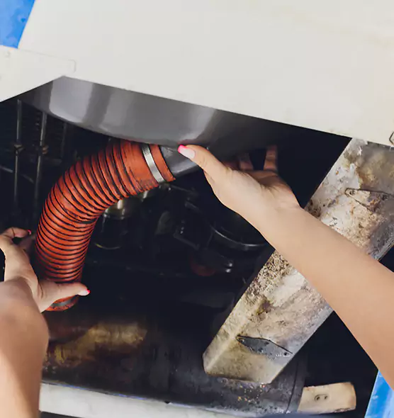 Professional Post-Renovation Duct Debris Removal in Margate, FL
