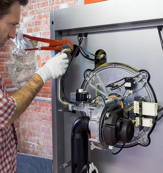 Advanced Repair Dryer Vent Hose in Margate, FL