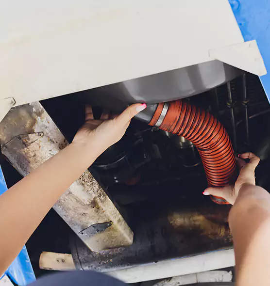 Top-Notch Return Vent Cleaning Service in Margate, FL