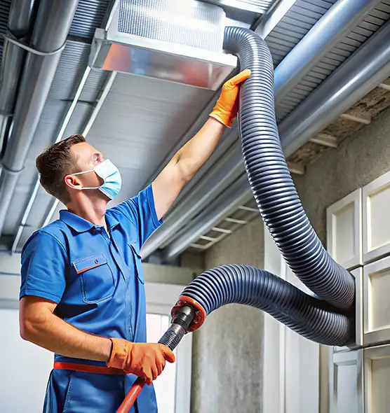 Welcome to Air Duct Cleaning & Repairs Margate — Your Local Roof Dryer Vent Cleaning Specialists in Margate, FL
