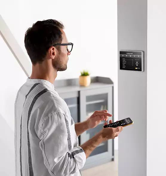 About Smart AC Vent Controller Services in Margate