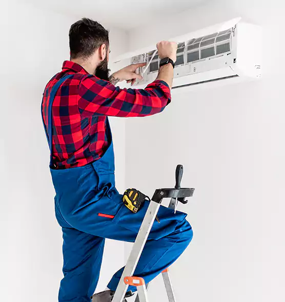 About Smart Air Conditioning Installation in Margate, FL