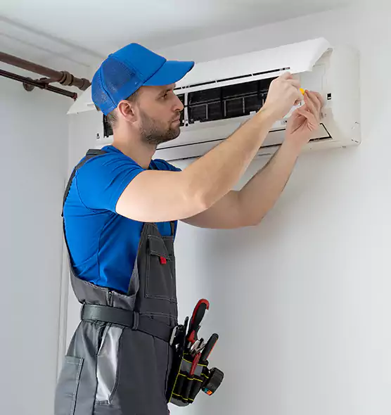About Smart Thermostat AC Installation in Margate, FL