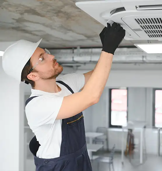 About Spring Air Duct Cleaning in Margate, FL