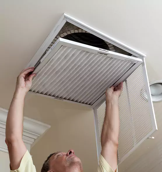 Trusted Vent Shaft Cleaning Expert in Margate, FL